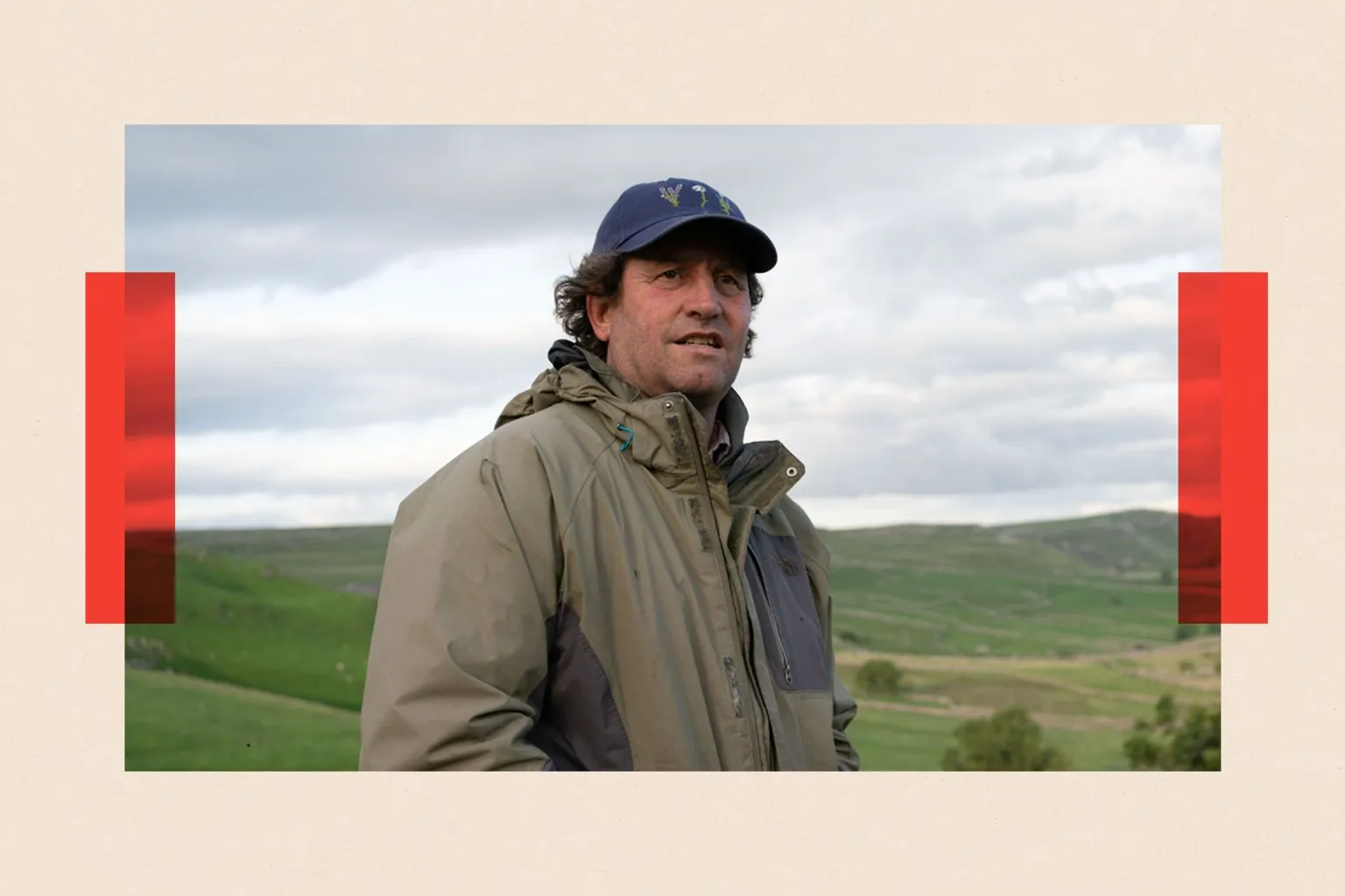 Gail Caddy Neil Heseltine