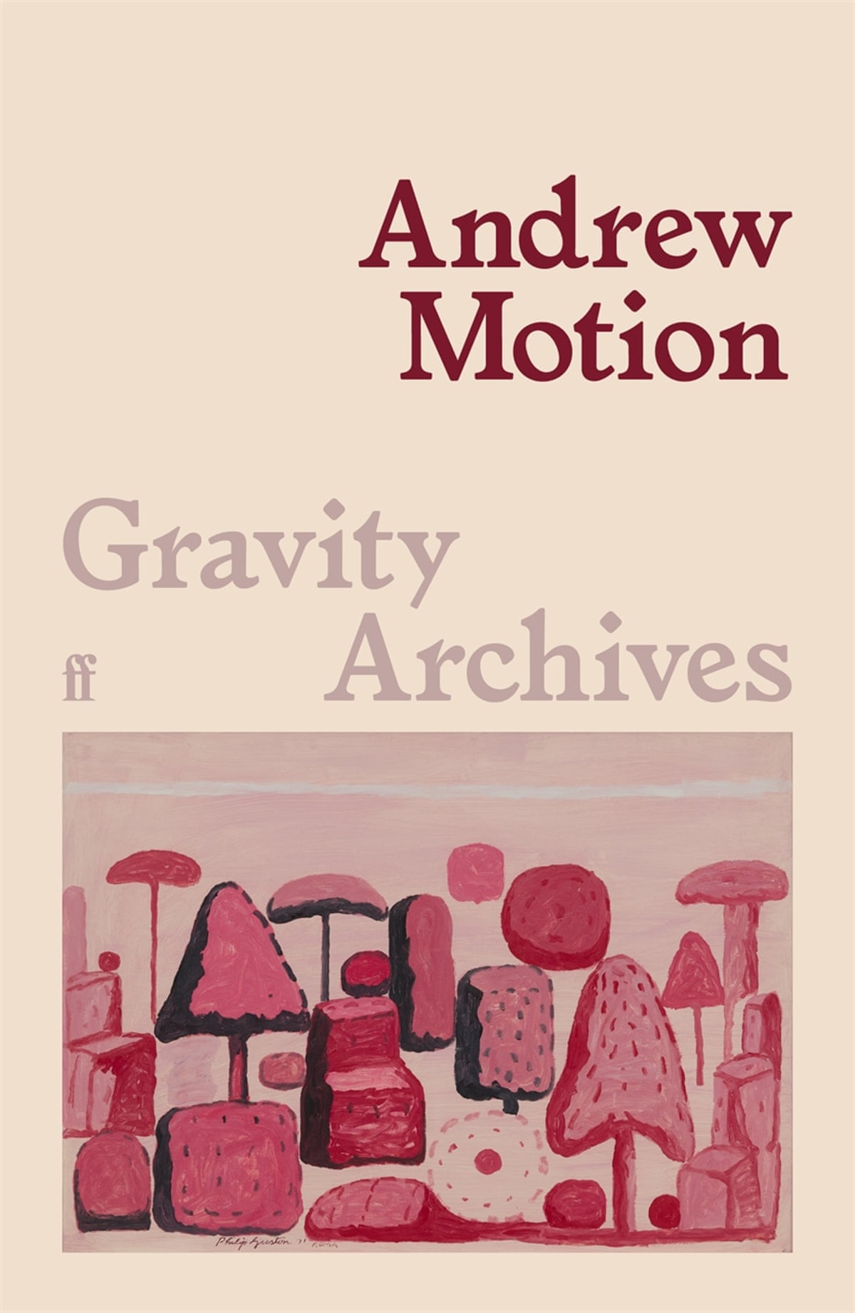 Gravity Archives - Andrew Motion