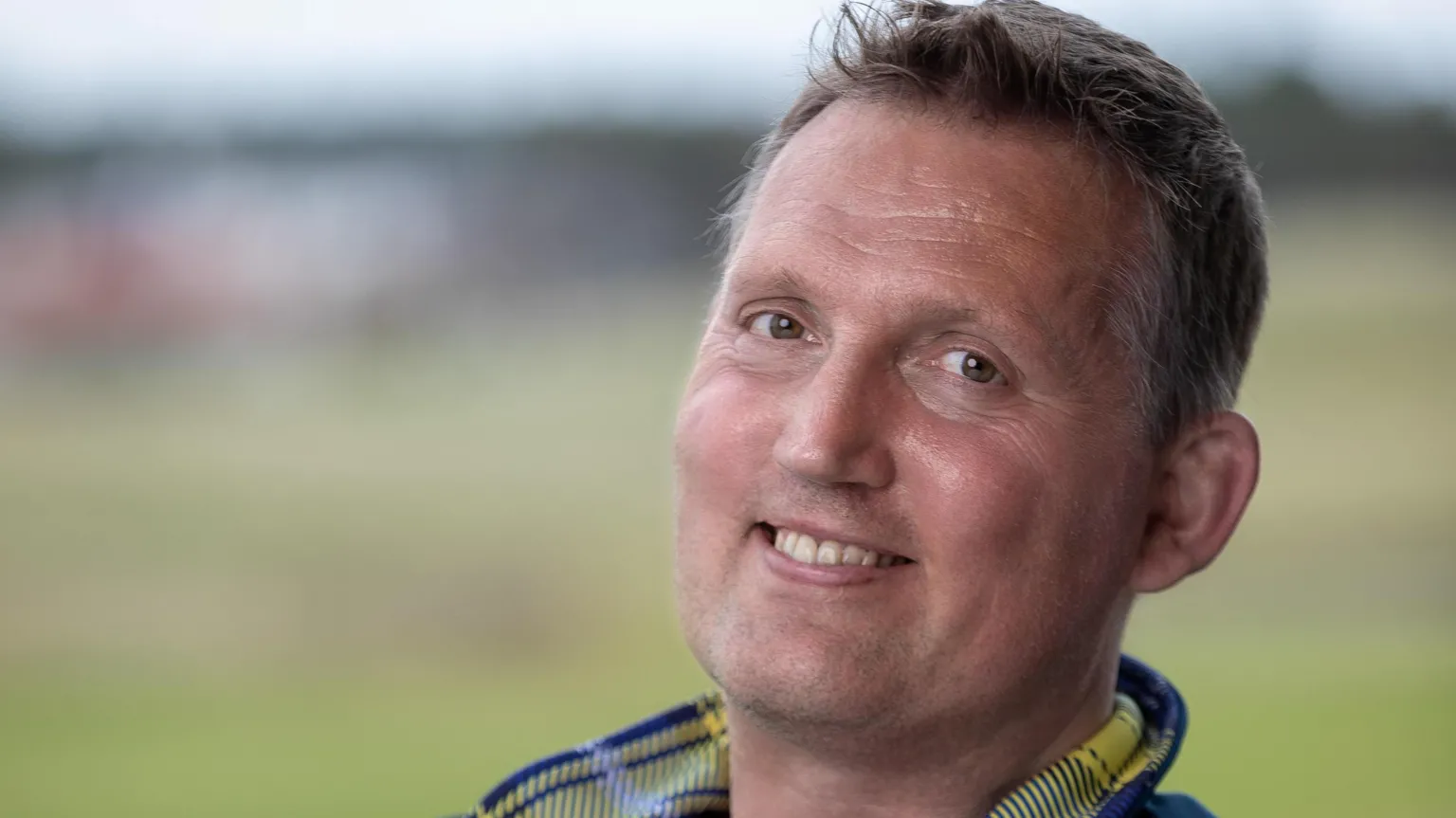 wearestoryshop Doddie Weir