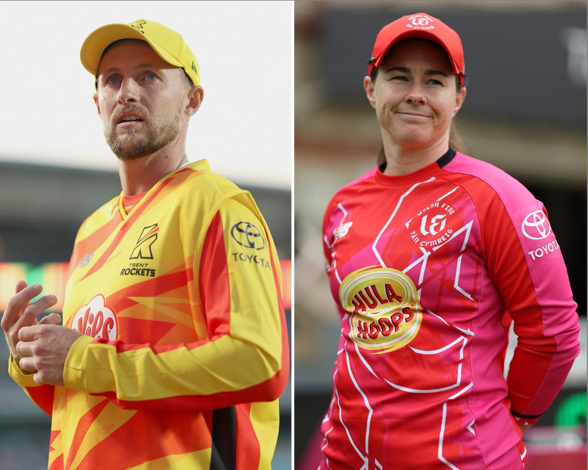 Inside The Hundred S 2026 Player Auction Process Players And 