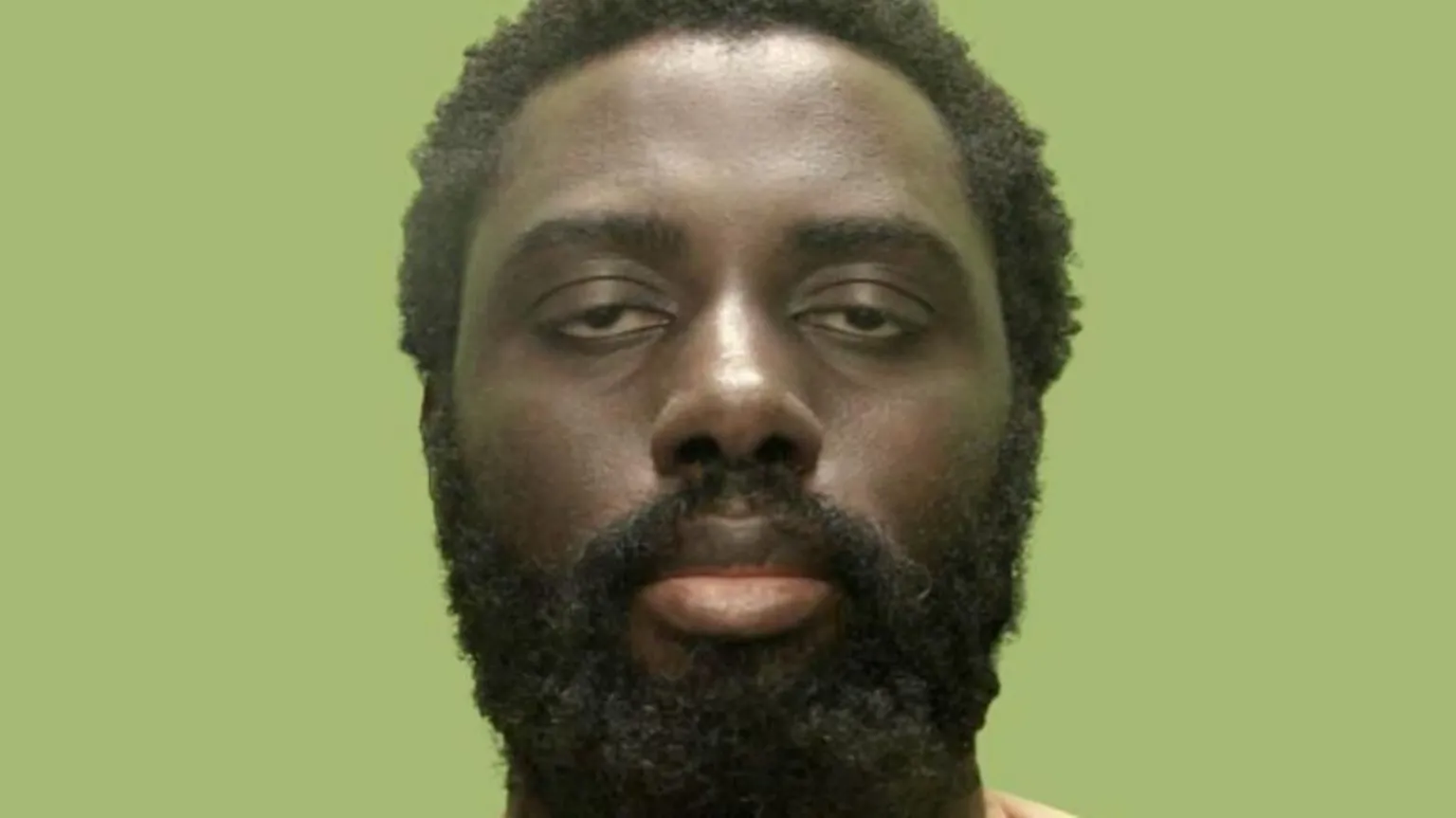 Nottinghamshire Police A mugshot of Valdo Calocane 