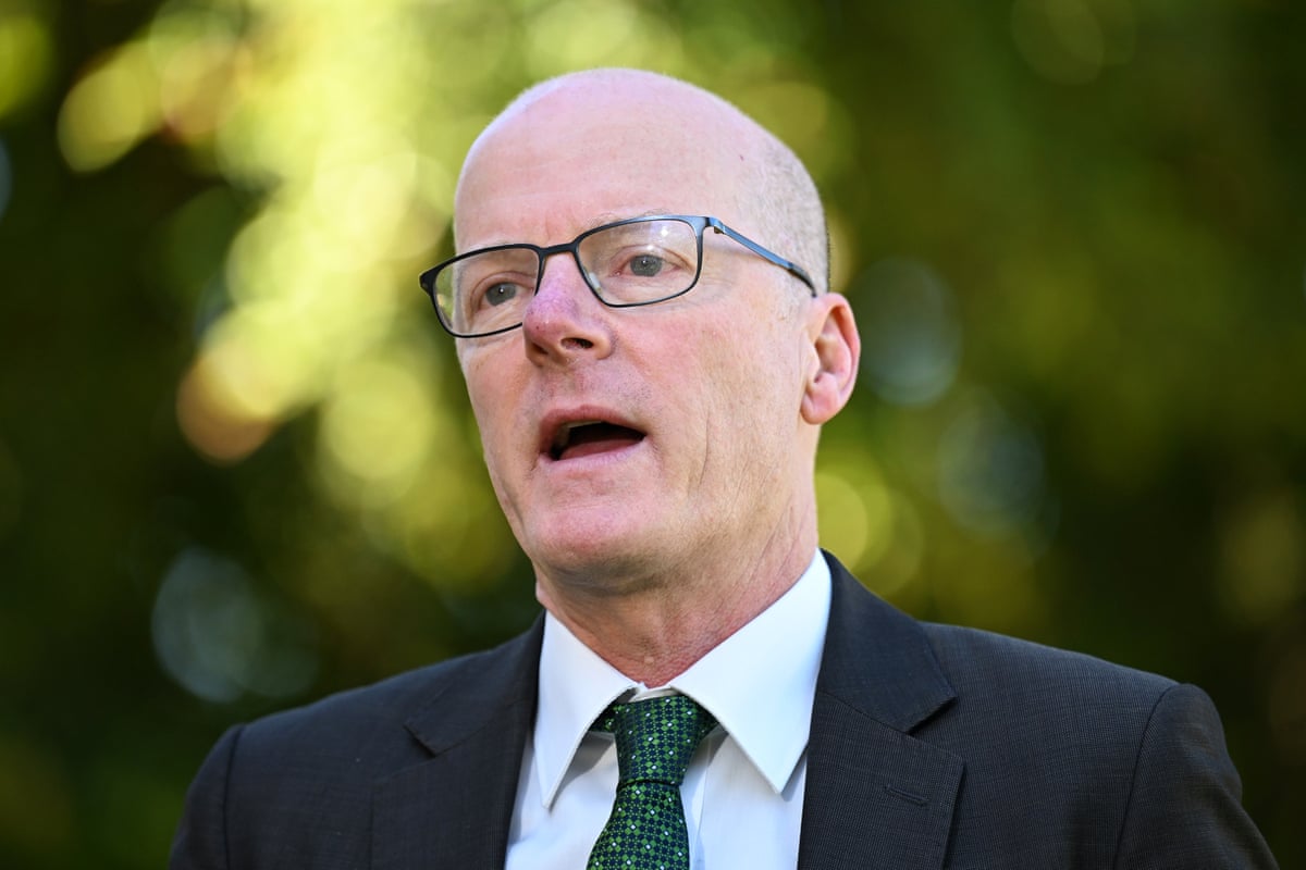 Victorian Greens MP for Brunswick Tim Read