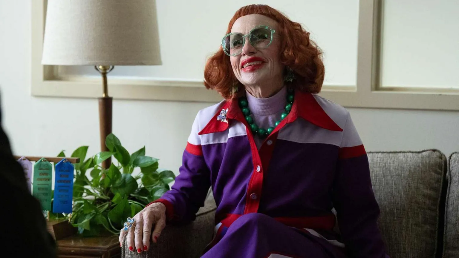 Warner Bros Amy Madigan in Weapons