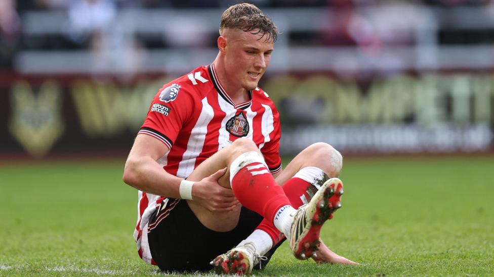 Dan Ballard Included in Northern Ireland Squad as Kieran Morrison ...