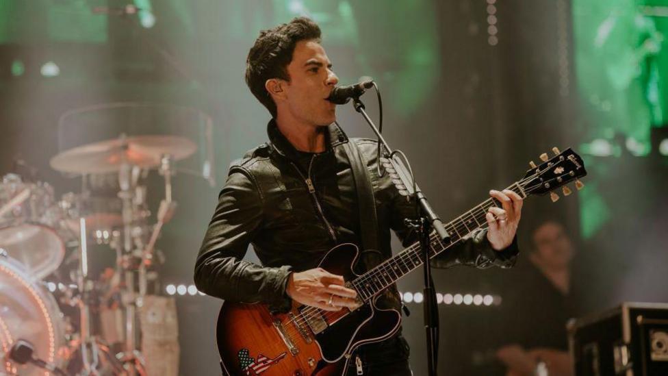Kelly Jones