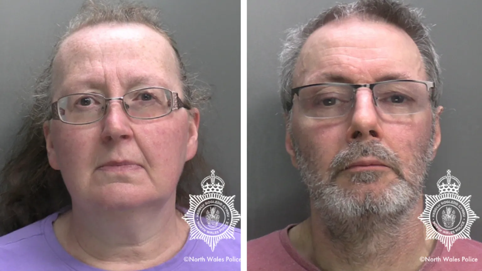 Parents Sentenced to Eight Years for Daughter's Death in Neglect Case ...