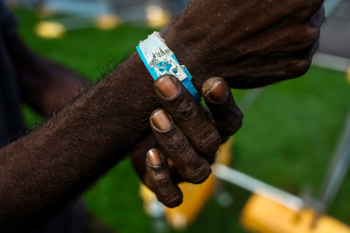 An Australian government disaster recovery payment has been activated for communities in Queensland and the NT.