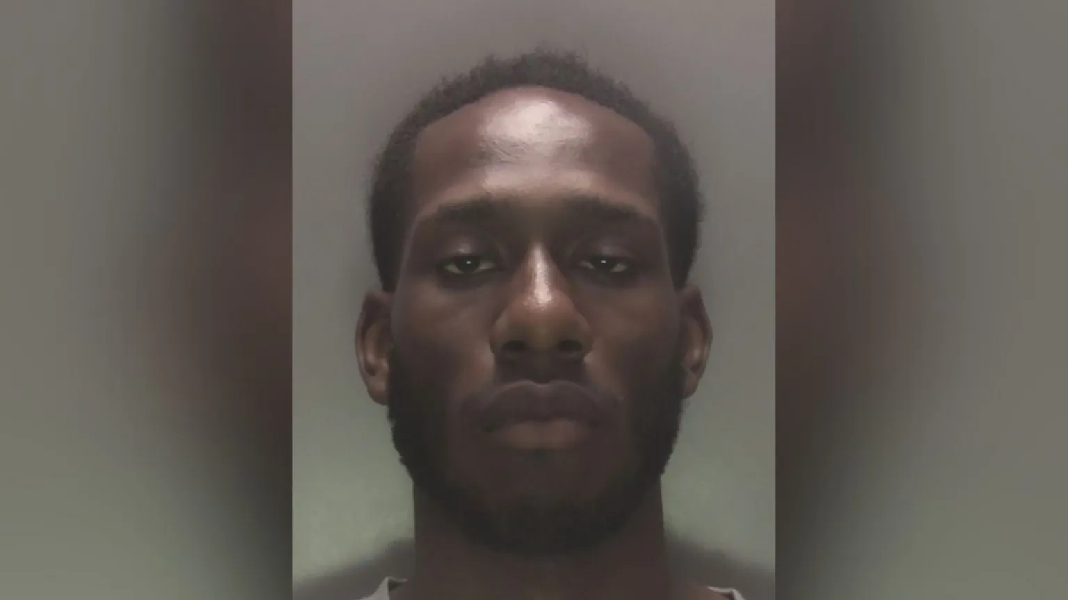 Leicestershire Police Custody image of Chukwuemeka Ahanonu
