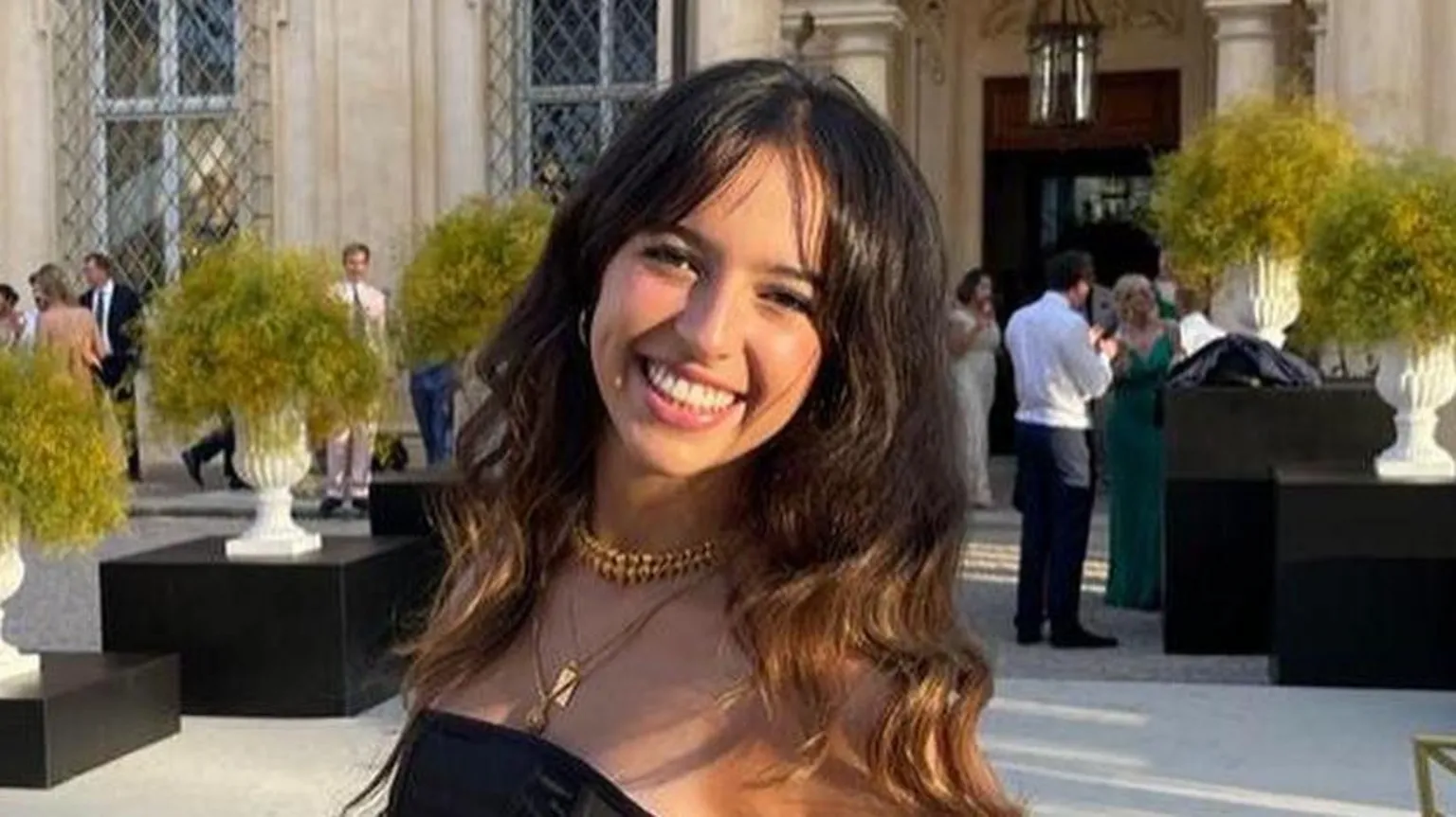 Supplied Grace O'Malley-Kumar