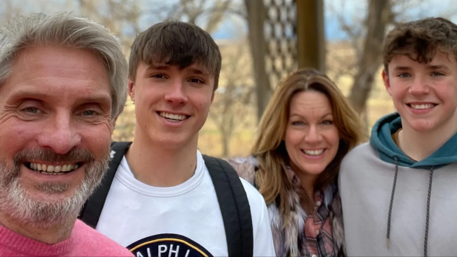 Supplied The Webbers