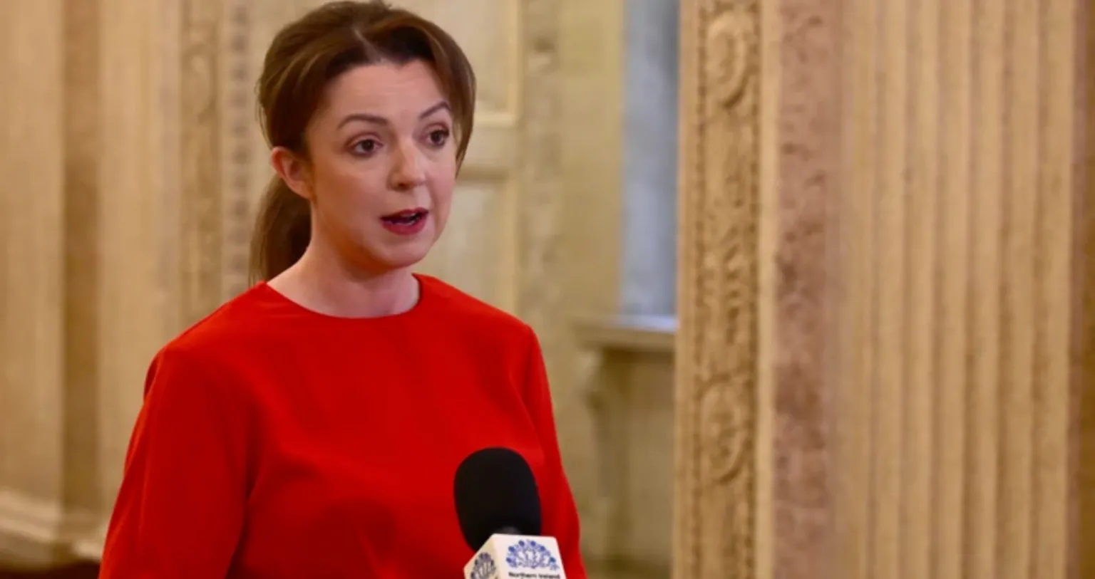 Pacemaker Infrastructure Minister Liz Kimmins recently launched a public consultation on increasing school bus safety laws