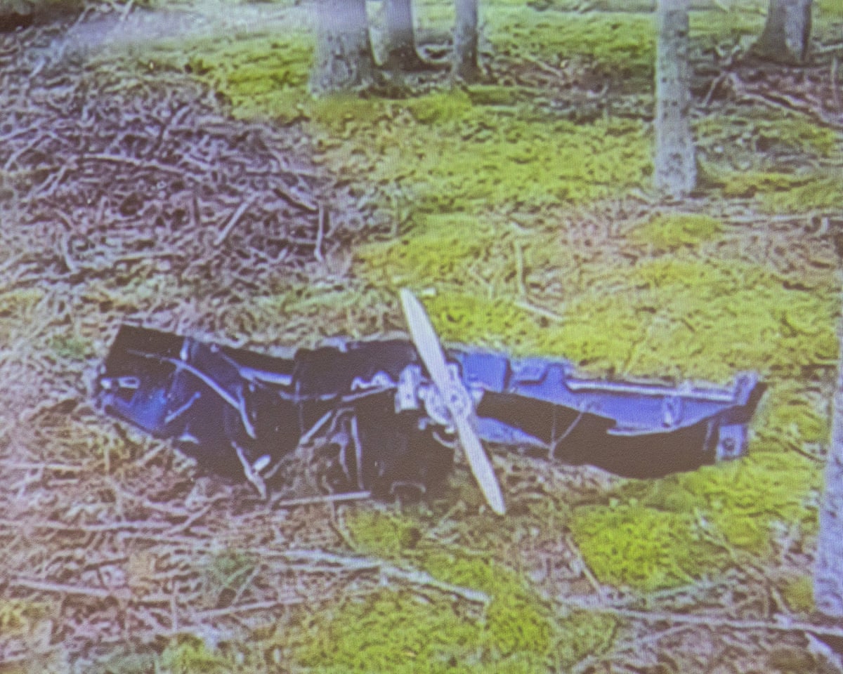 Finland reported a suspected territorial violation by unmanned aerial vehicles in the southeast of the country.