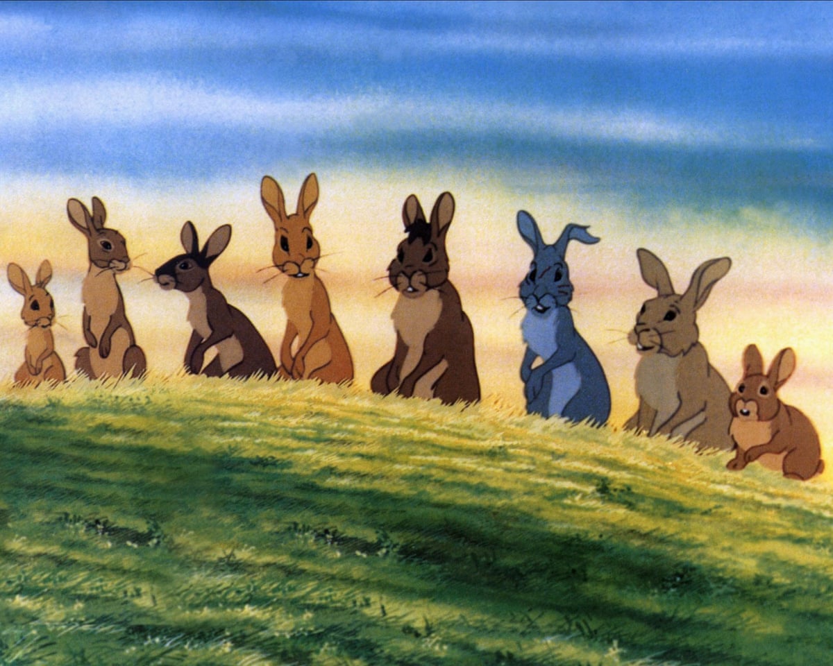 Top 20 Iconic Rabbit Moments in Film: From Killer Bunnies to Easter ...