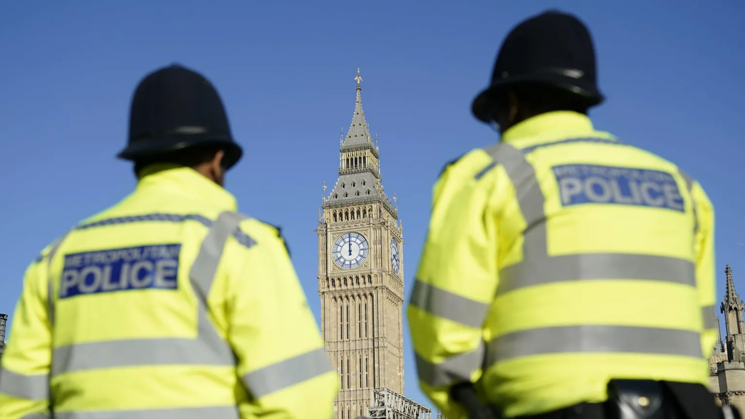 New Police Unit to Support MPs Amid Rising Threats and Abuse | The UK Pulse