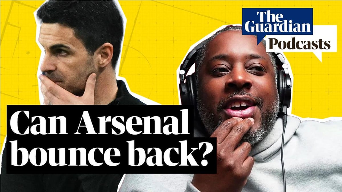 FA Cup quarter-finals and trouble brewing at Chelsea | Football Weekly