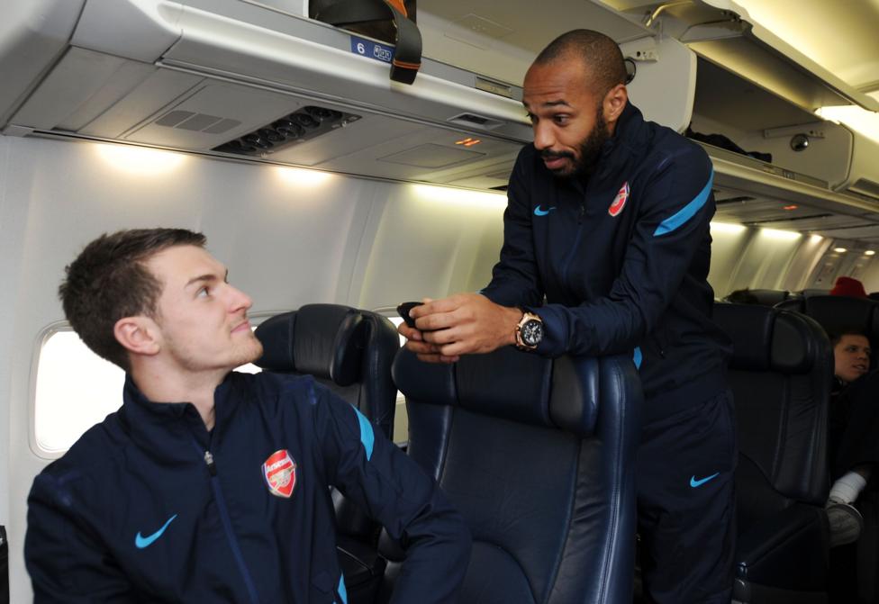 Ramsey a Henry