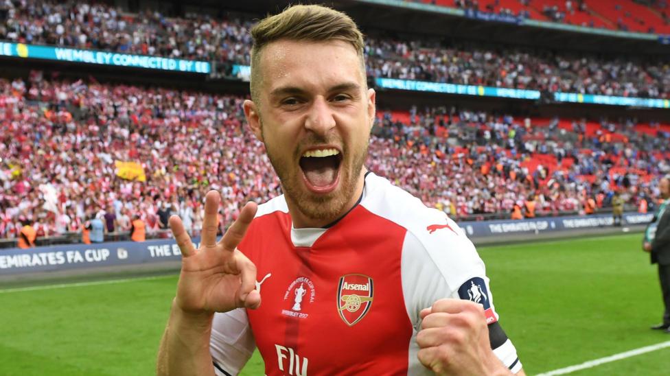 Ramsey FA Cup
