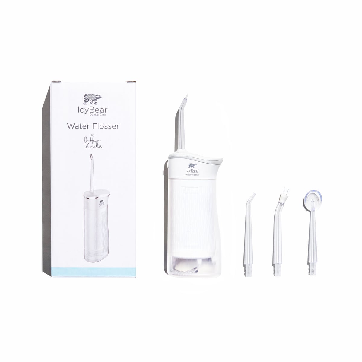 Icy Bear Water Flosser