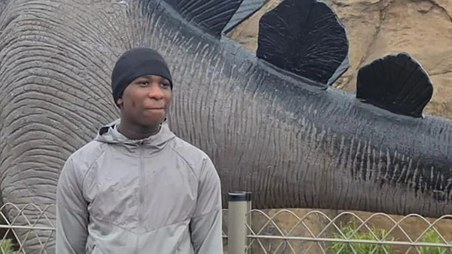 Teen Charged with Murder in Shooting Death of 14-Year-Old in London ...
