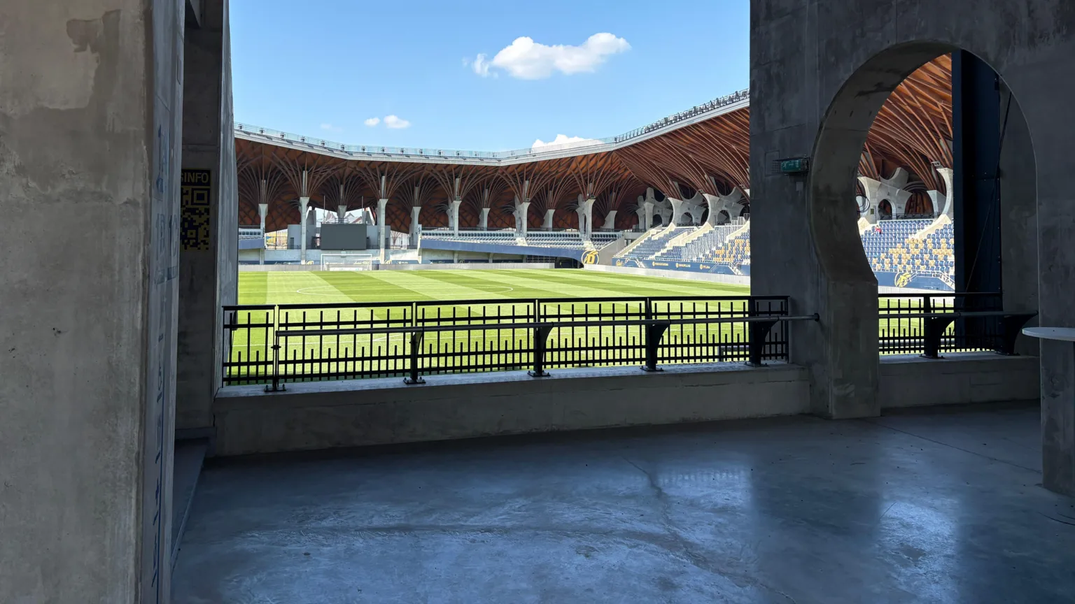 Stadium Felcsut