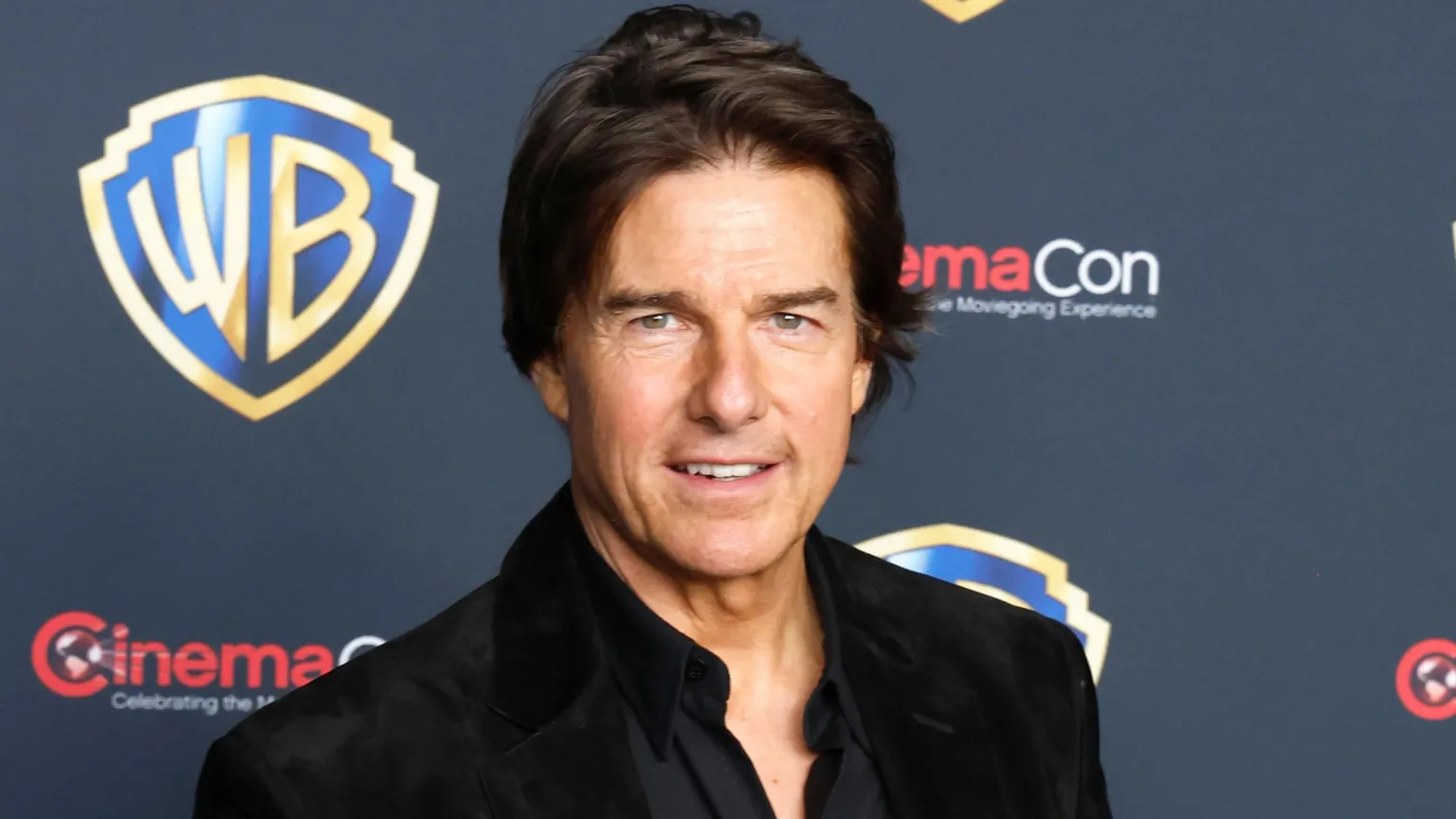  Tom Cruise at CinemaCon