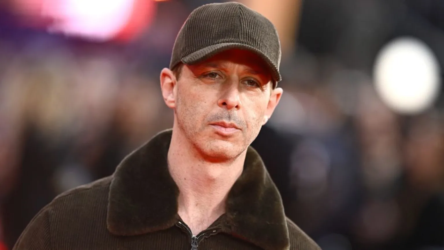  Jeremy Strong attends the 