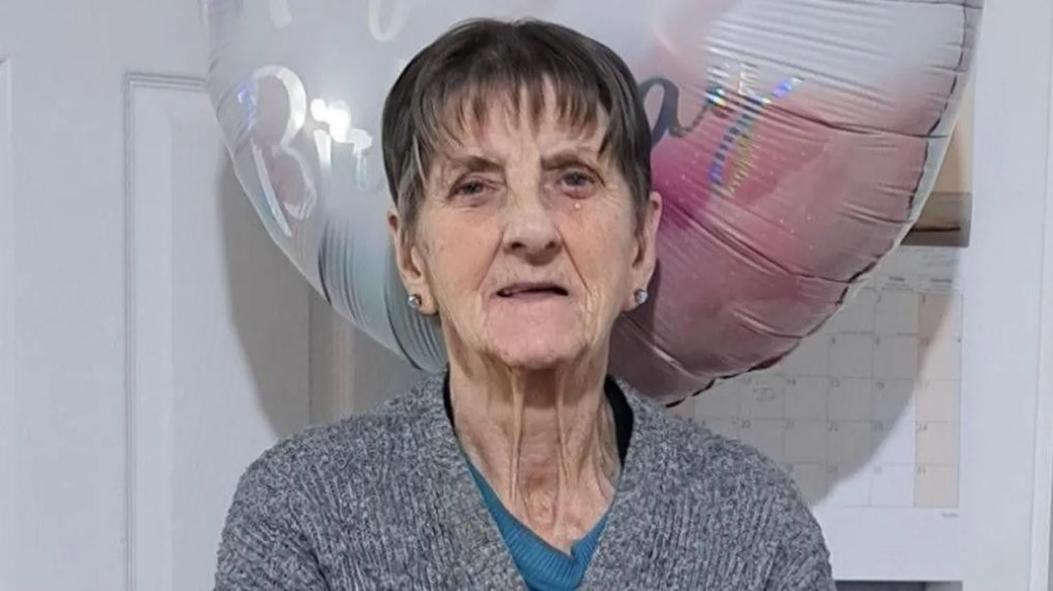 Police Scotland Elizabeth Colligan