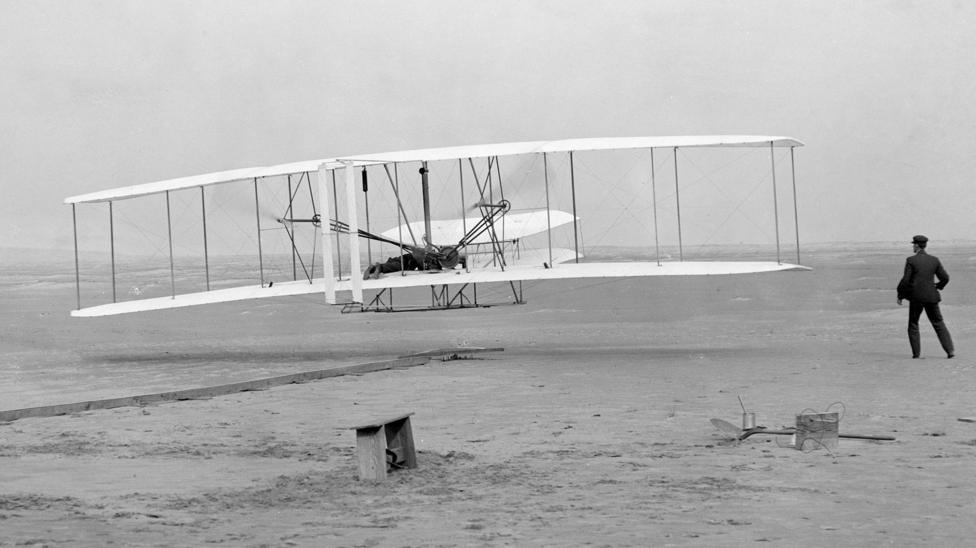 Hediad Orville a Wilbur Wright