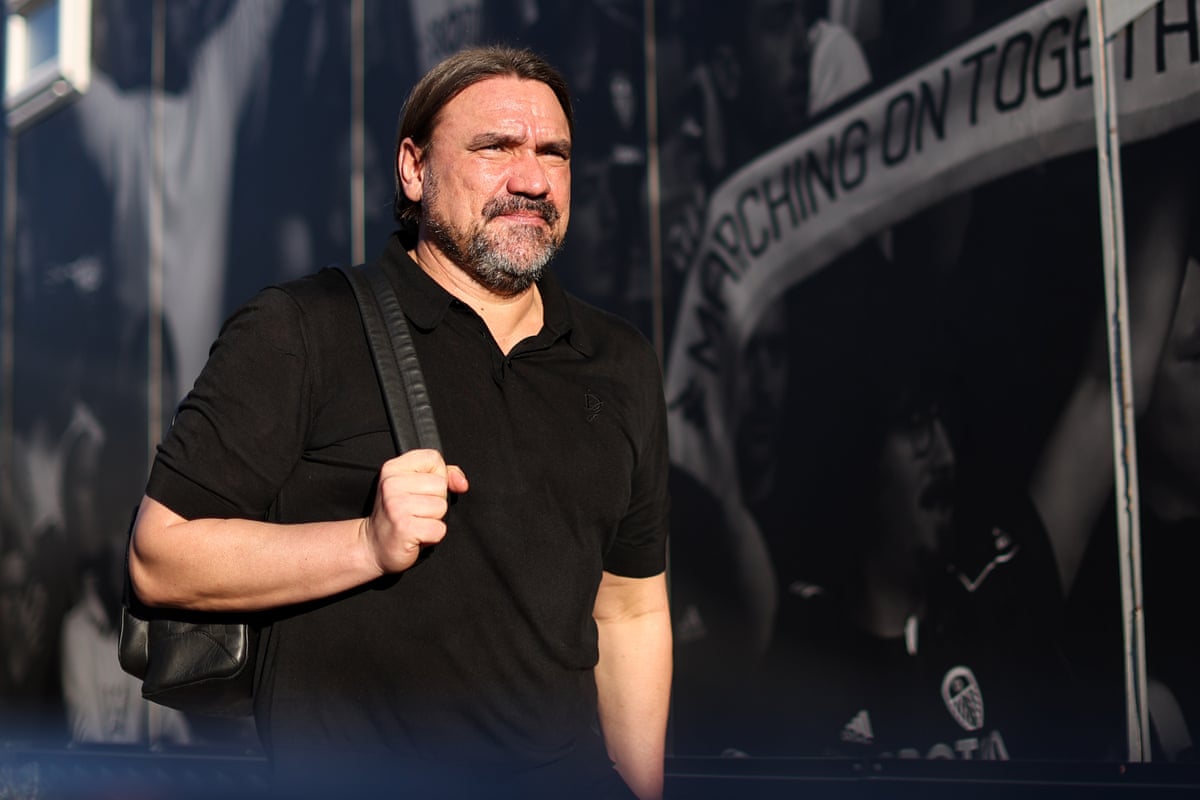 Daniel Farke has all but secured Premier League safety for Leeds United while leading them to their first FA Cup semi-final for 39 years.