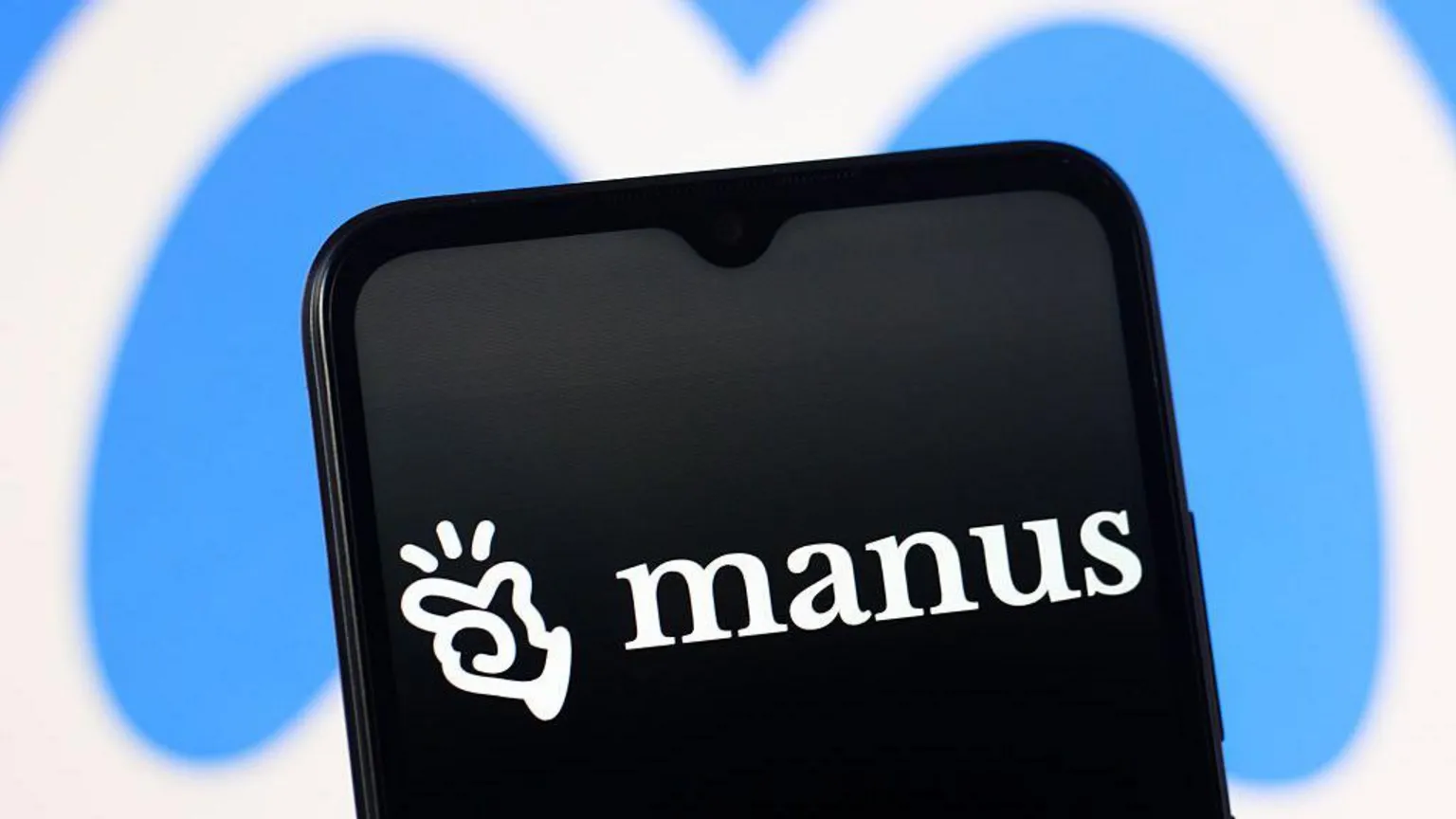 China Blocks Meta's $2bn Acquisition of AI Startup Manus | The UK Pulse