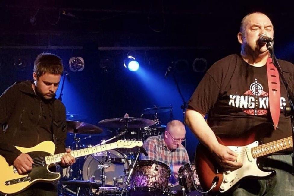 Gerallt, Peter a Bedwyr