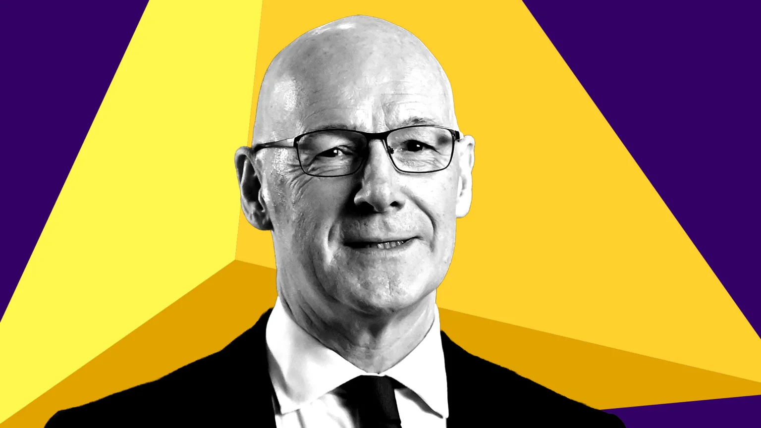 John Swinney 