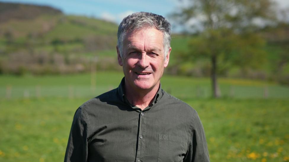 Aled Davies