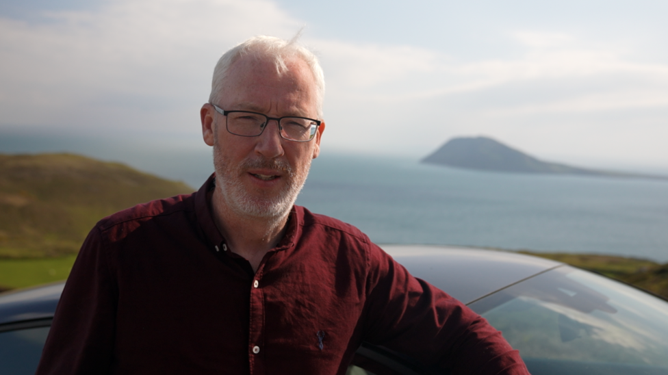 Craig yn Uwchmynydd