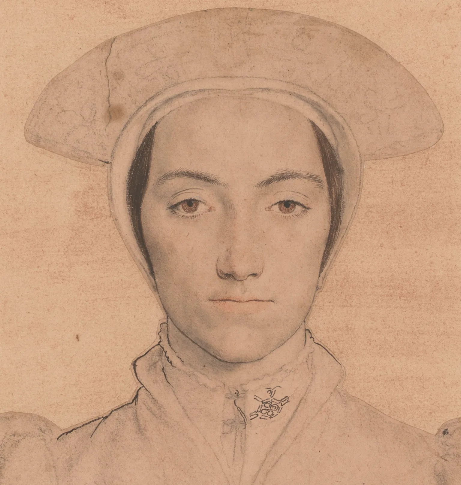 Facial Recognition Tech Challenges Anne Boleyn's Portrayed Likeness — image 2