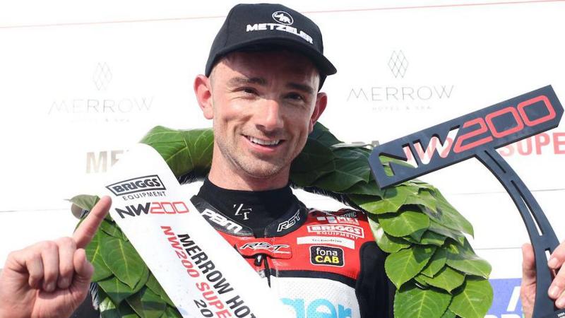 Glenn Irwin