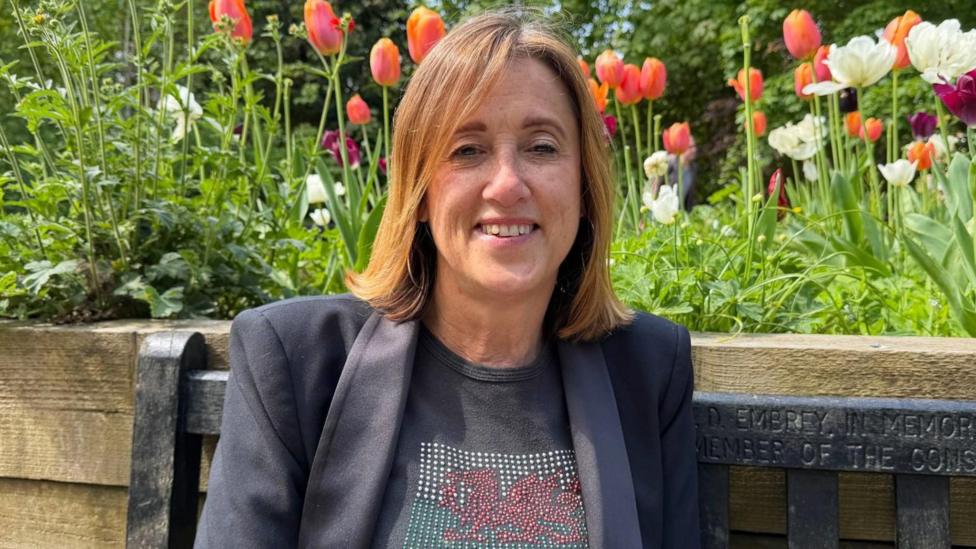 Jane Dodds
