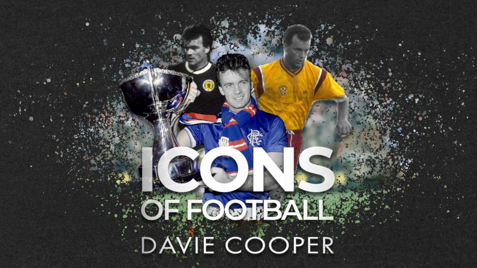 Davie Cooper