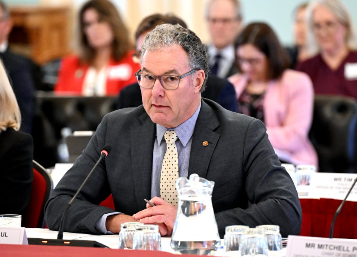 John-Paul Langbroek