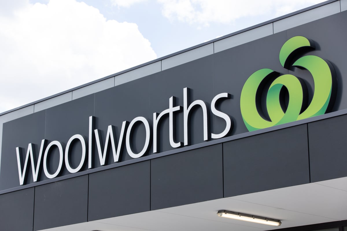 A Woolworths