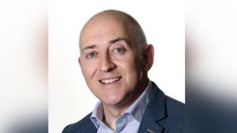 Aled Griffiths