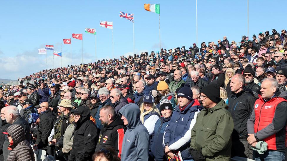 A minute's silence was held in memory of Kamil Holan and the Czech Republic flag was flown at half mast