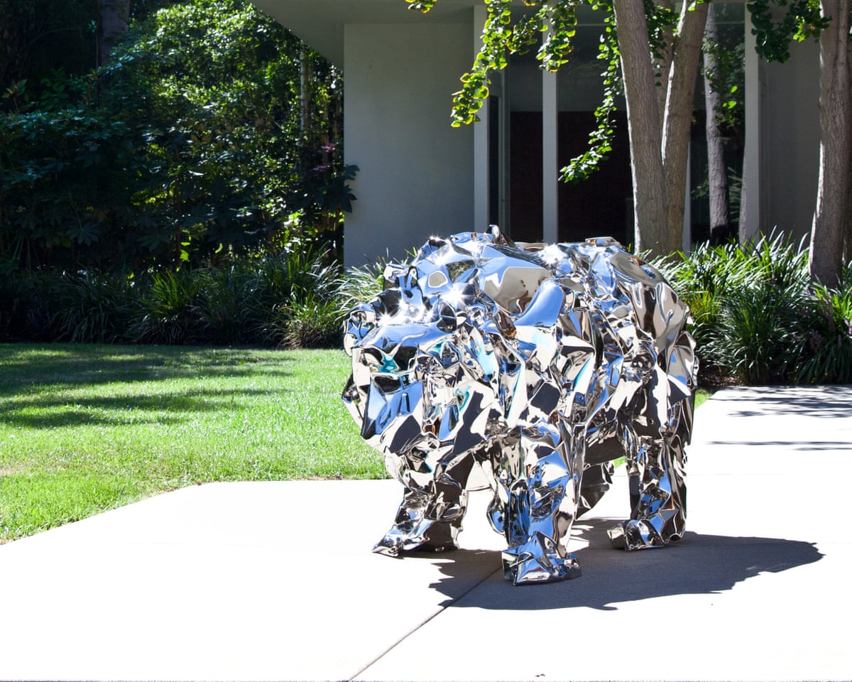 Exhibition Honors Frank Gehry’s Lesser-Known Artistic Works Beyond ...