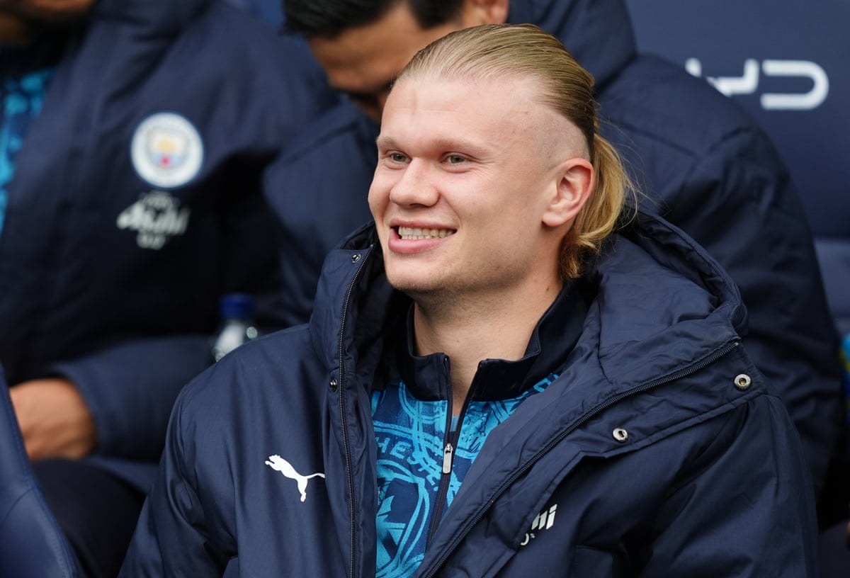Erling Haaland