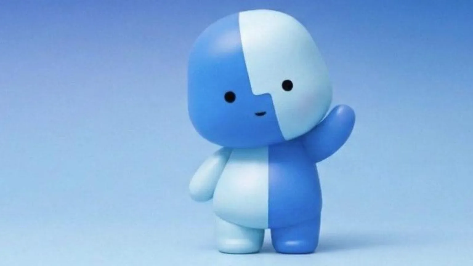 Apple Apple's Little Finder Guy