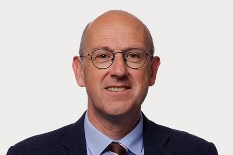Llŷr Gruffydd
