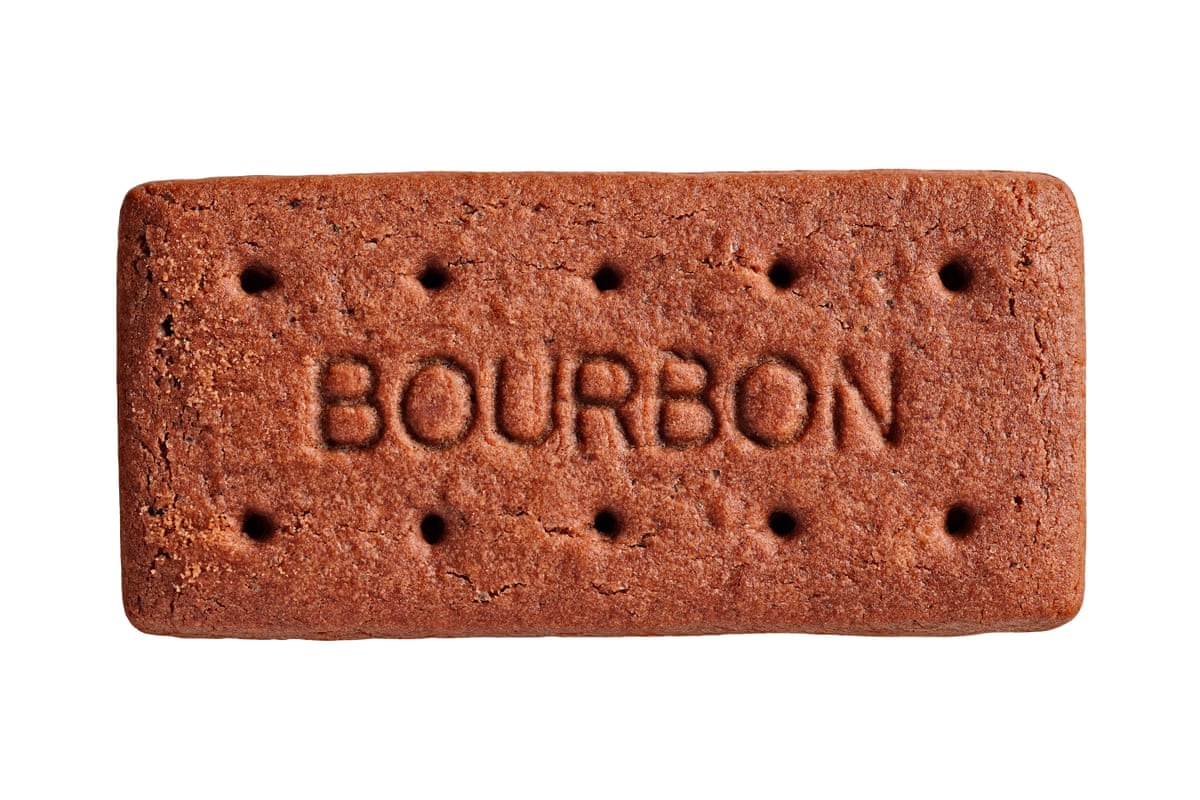 Takes the biscuit