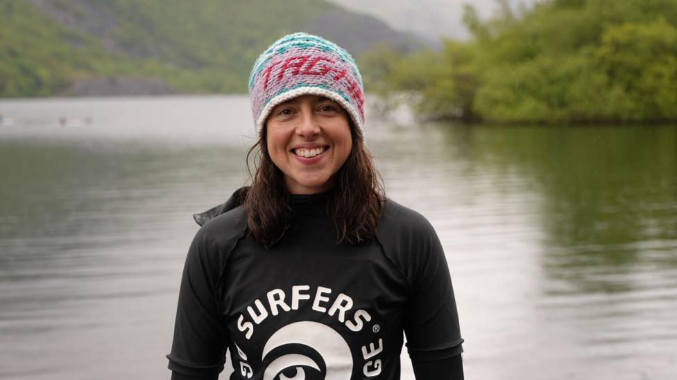 Meg Davies