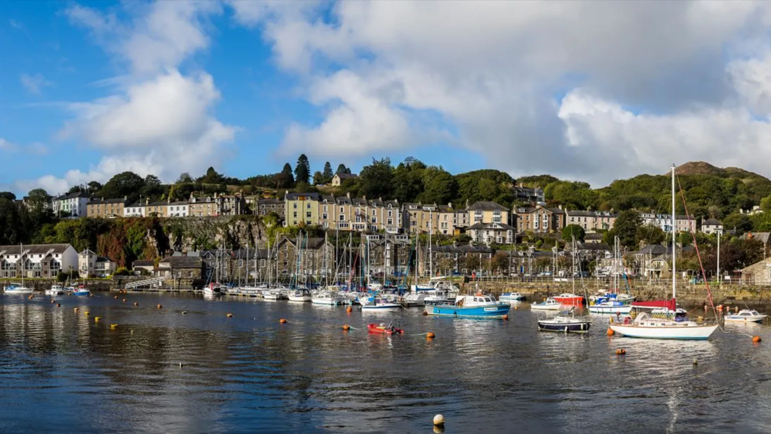 Porthmadog