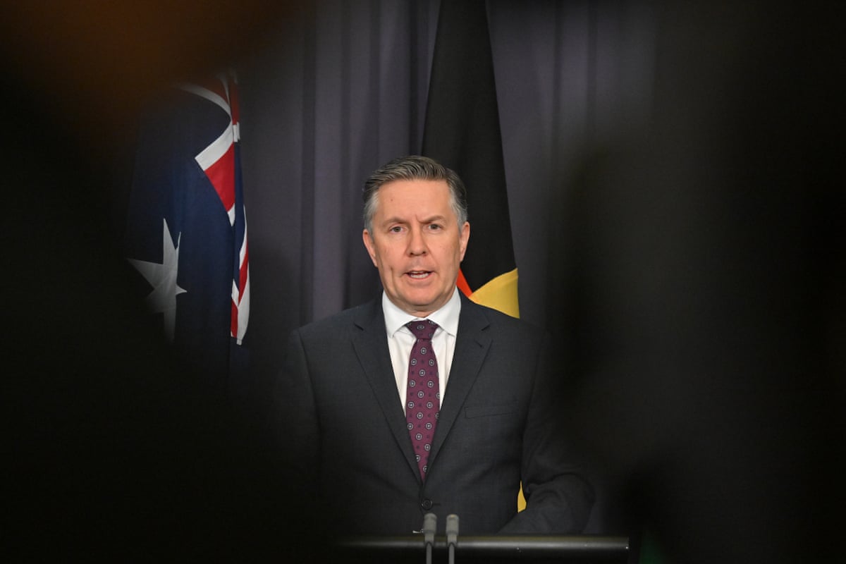 Mark Butler